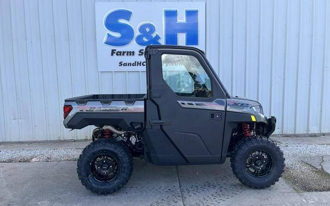 2026 Polaris® Ranger XP 1000 NorthStar Trail Boss Edition