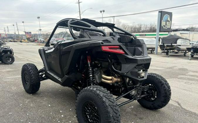 2026 Polaris RZR Pro R Ultimate
