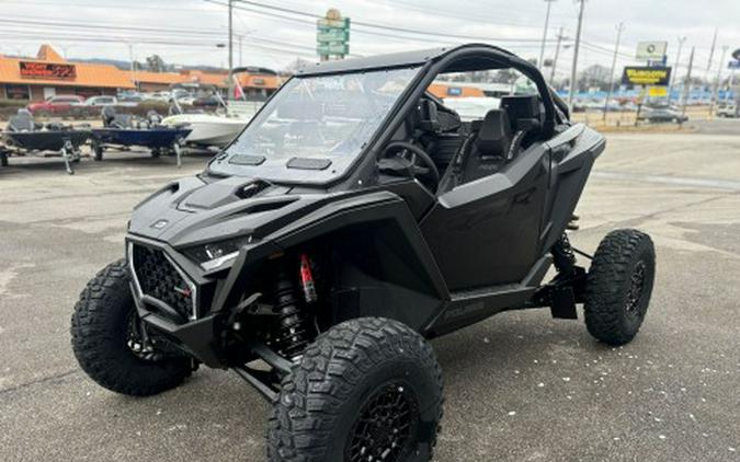 2026 Polaris RZR Pro R Ultimate