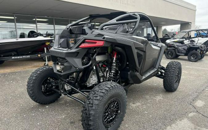 2026 Polaris RZR Pro R Ultimate