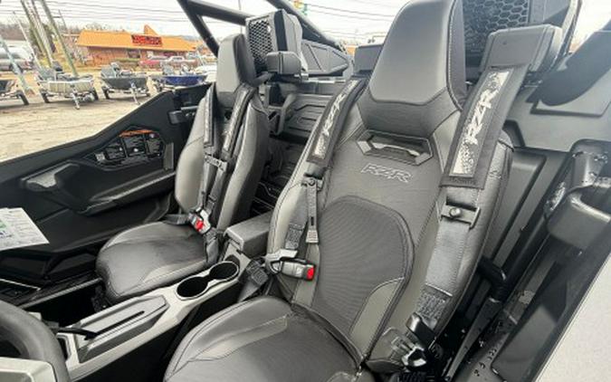 2026 Polaris RZR Pro R Ultimate