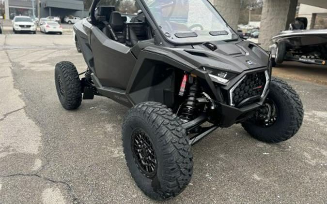 2026 Polaris RZR Pro R Ultimate