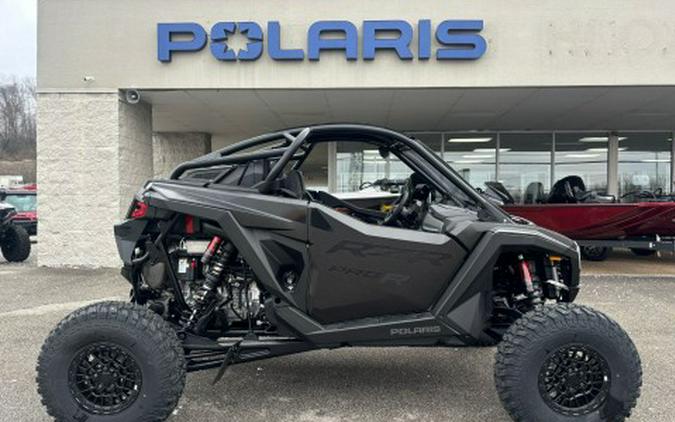2026 Polaris RZR Pro R Ultimate