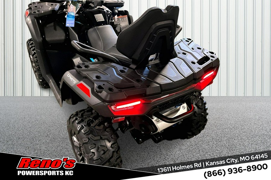 2026 CFMOTO CFORCE 800 Touring