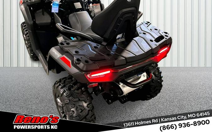 2026 CFMOTO CFORCE 800 Touring