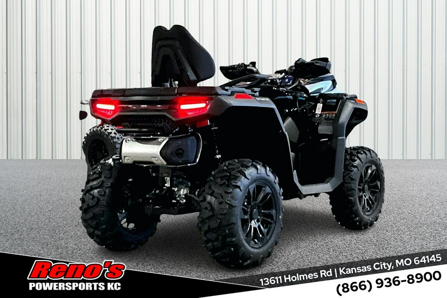 2026 CFMOTO CFORCE 800 Touring