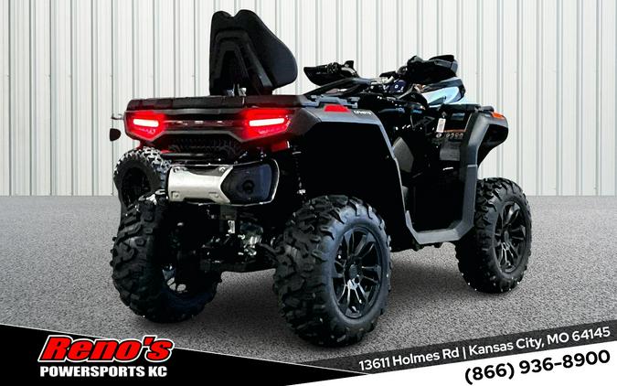 2026 CFMOTO CFORCE 800 Touring