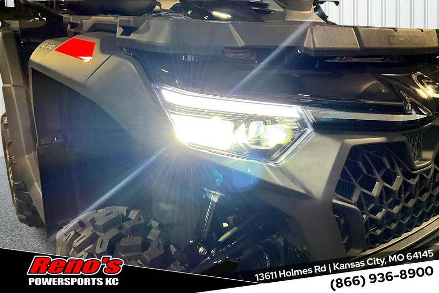 2026 CFMOTO CFORCE 800 Touring