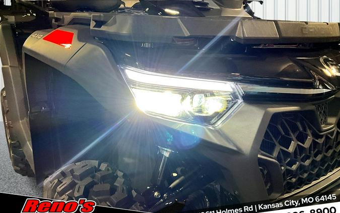 2026 CFMOTO CFORCE 800 Touring