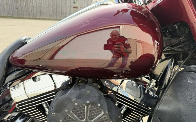 2014 Harley-Davidson® FLHXS - Street Glide® Special