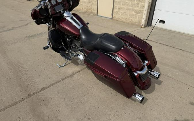 2014 Harley-Davidson® FLHXS - Street Glide® Special