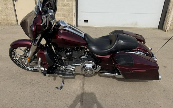 2014 Harley-Davidson® FLHXS - Street Glide® Special