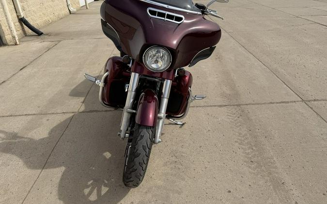 2014 Harley-Davidson® FLHXS - Street Glide® Special