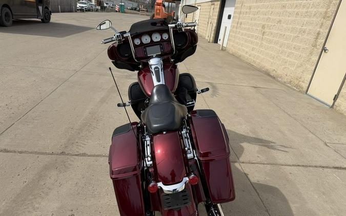 2014 Harley-Davidson® FLHXS - Street Glide® Special