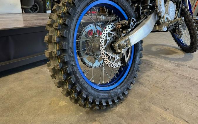 2026 Yamaha WR250F