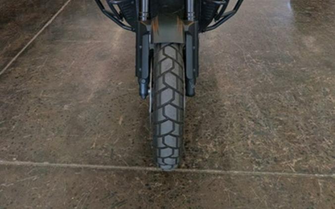2021 Harley-Davidson Pan AmericaT Pan America 1250 Special