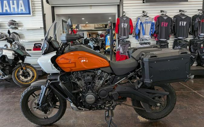 2021 Harley-Davidson Pan AmericaT Pan America 1250 Special