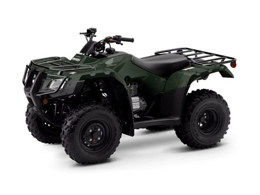 2026 Honda FourTrax Recon