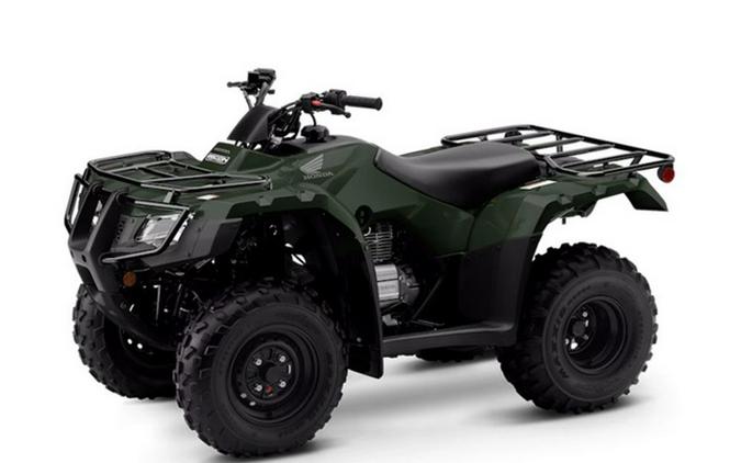 2026 Honda FourTrax Recon