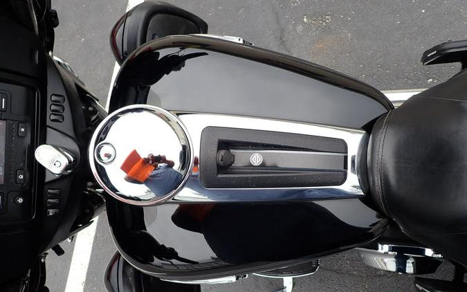 2014 Harley-Davidson Electra Glide® Ultra Classic®