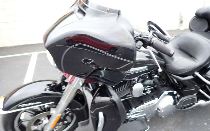 2014 Harley-Davidson Electra Glide® Ultra Classic®