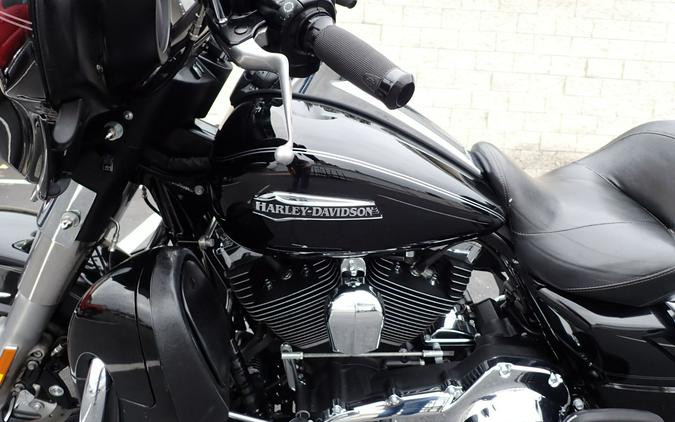 2014 Harley-Davidson Electra Glide® Ultra Classic®