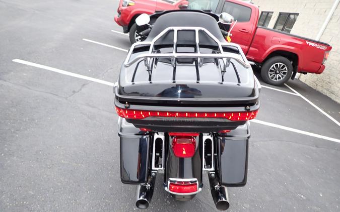 2014 Harley-Davidson Electra Glide® Ultra Classic®