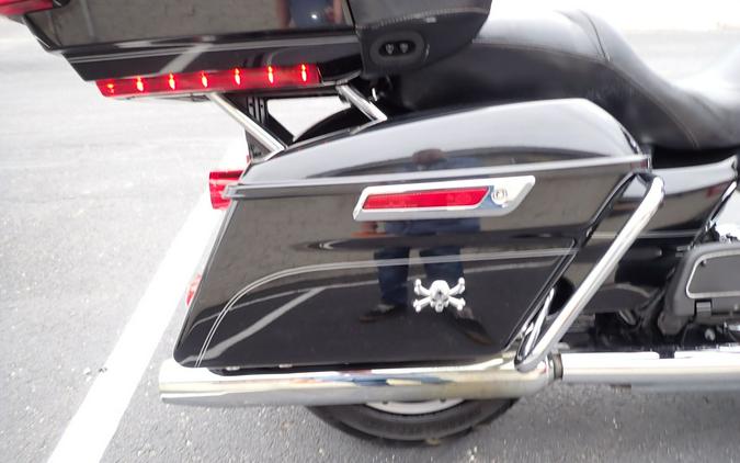 2014 Harley-Davidson Electra Glide® Ultra Classic®