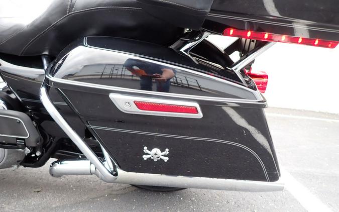 2014 Harley-Davidson Electra Glide® Ultra Classic®