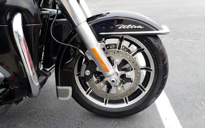 2014 Harley-Davidson Electra Glide® Ultra Classic®