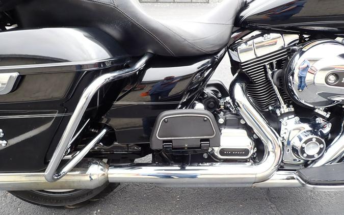2014 Harley-Davidson Electra Glide® Ultra Classic®
