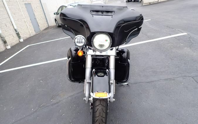2014 Harley-Davidson Electra Glide® Ultra Classic®