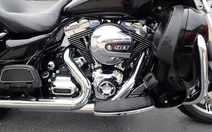 2014 Harley-Davidson Electra Glide® Ultra Classic®