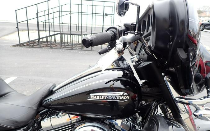 2014 Harley-Davidson Electra Glide® Ultra Classic®