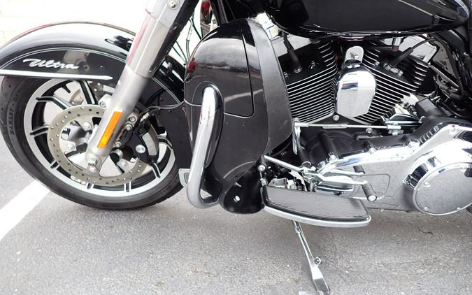 2014 Harley-Davidson Electra Glide® Ultra Classic®