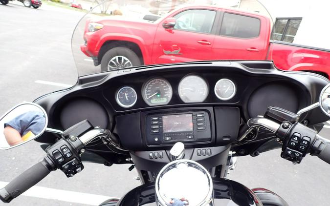 2014 Harley-Davidson Electra Glide® Ultra Classic®