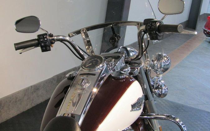 Used Harley-Davidson Road King motorcycles for sale in Pittsburgh