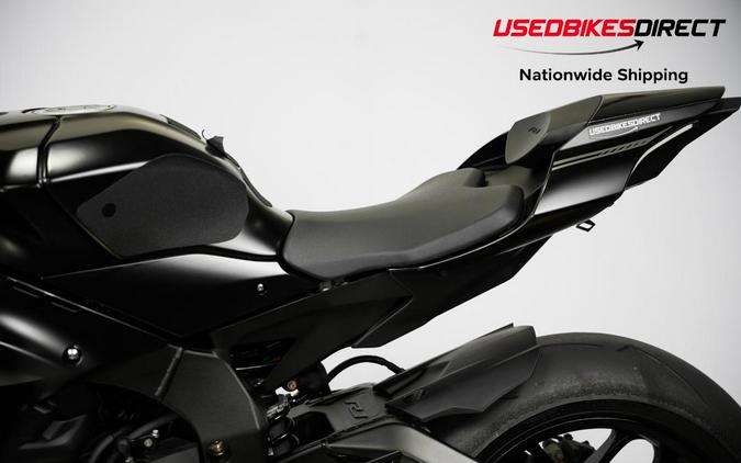 2025 Yamaha YZF-R1 - $21,499.00
