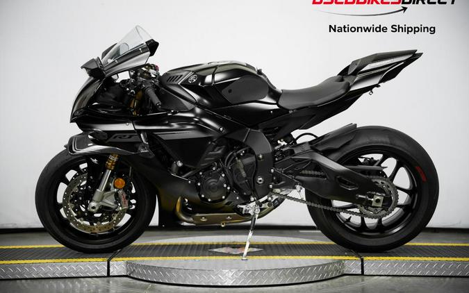 2025 Yamaha YZF-R1 - $21,499.00