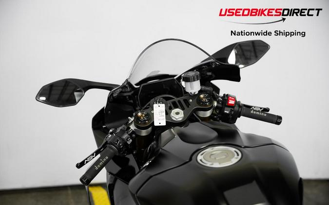 2025 Yamaha YZF-R1 - $21,499.00