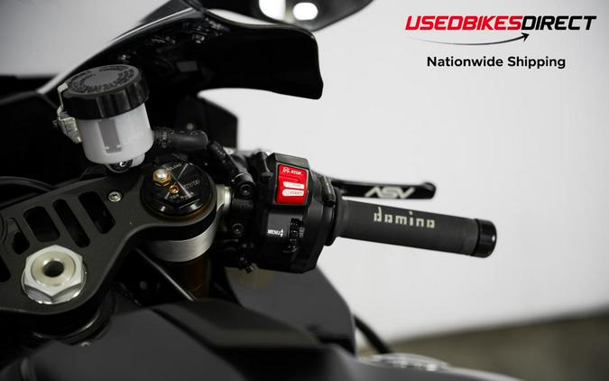 2025 Yamaha YZF-R1 - $21,499.00