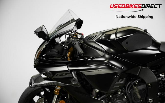 2025 Yamaha YZF-R1 - $21,499.00