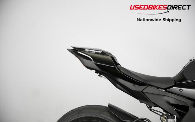 2025 Yamaha YZF-R1 - $21,499.00