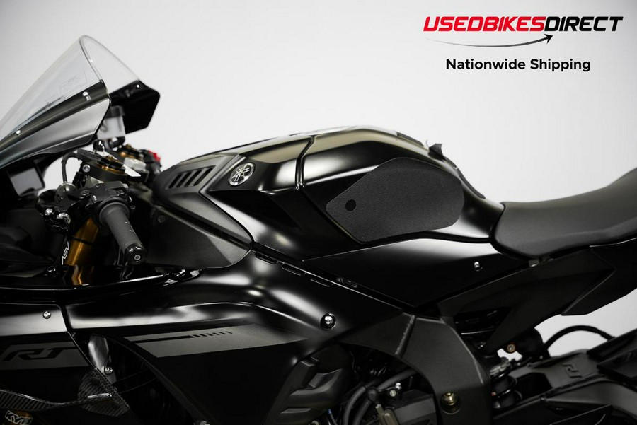 2025 Yamaha YZF-R1 - $21,499.00