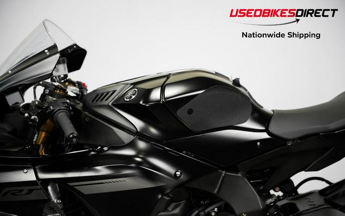 2025 Yamaha YZF-R1 - $21,499.00