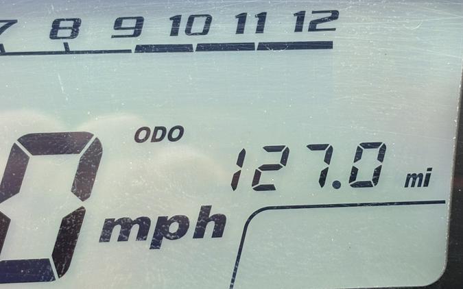 2024 Kayo S200 - Kayo
