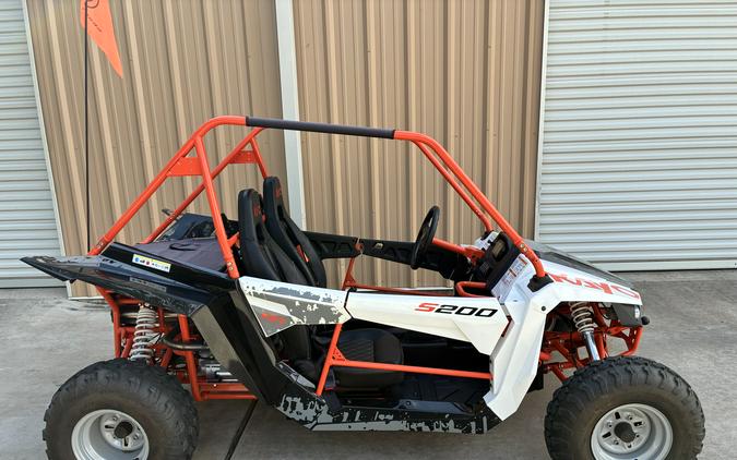 2024 Kayo S200 - Kayo