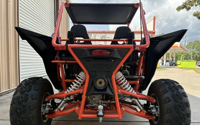 2024 Kayo S200 - Kayo