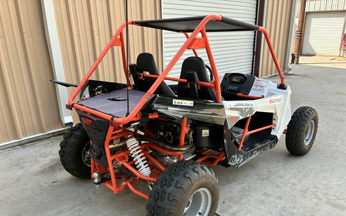 2024 Kayo S200 - Kayo