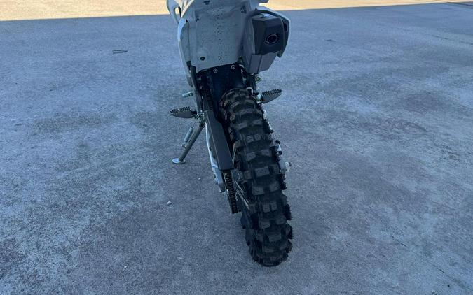 2026 Kawasaki KLX® 140R